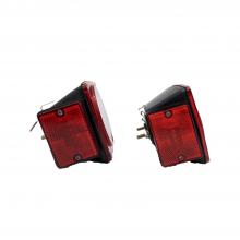 Braber LST1222 - SUBMERSIBLE LIGHTKIT, 12V 22FT