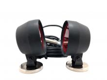 Braber LTHD1230 - TOWING LIGHT KIT, HD 12V 30FT