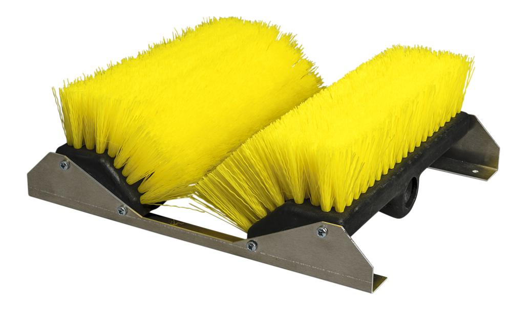 Boot Brush