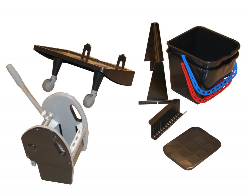 Brix Compact Office (Kit 1)