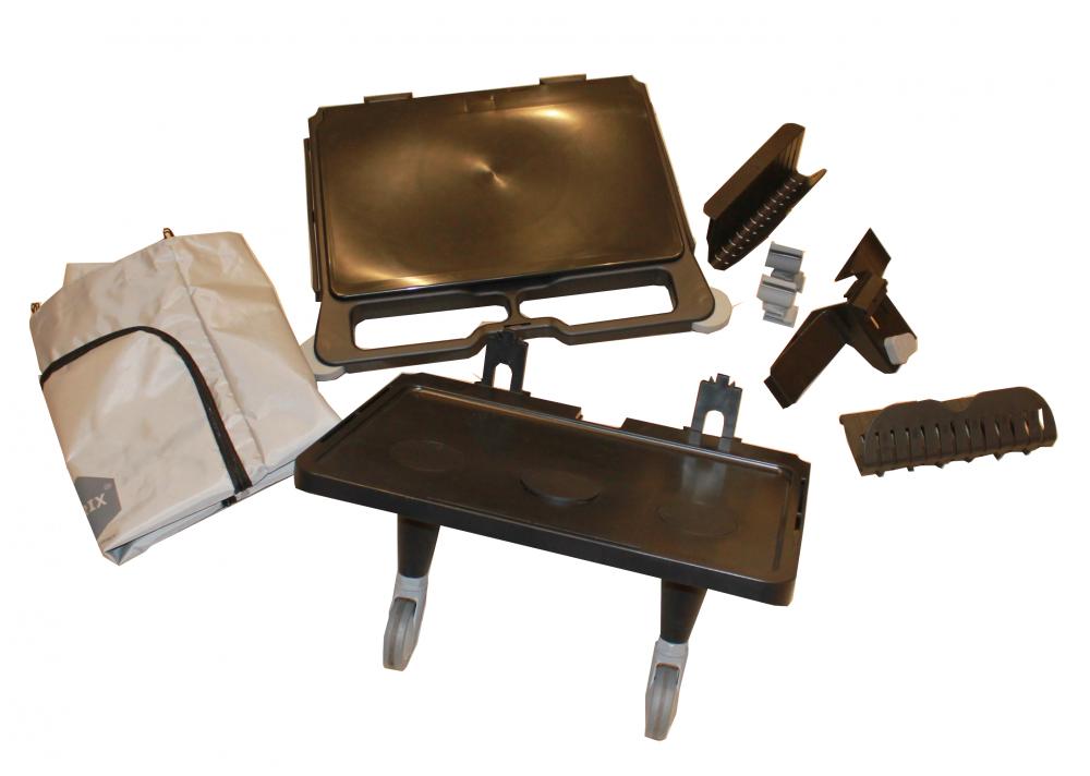 Brix Compact Collection (Kit 2)