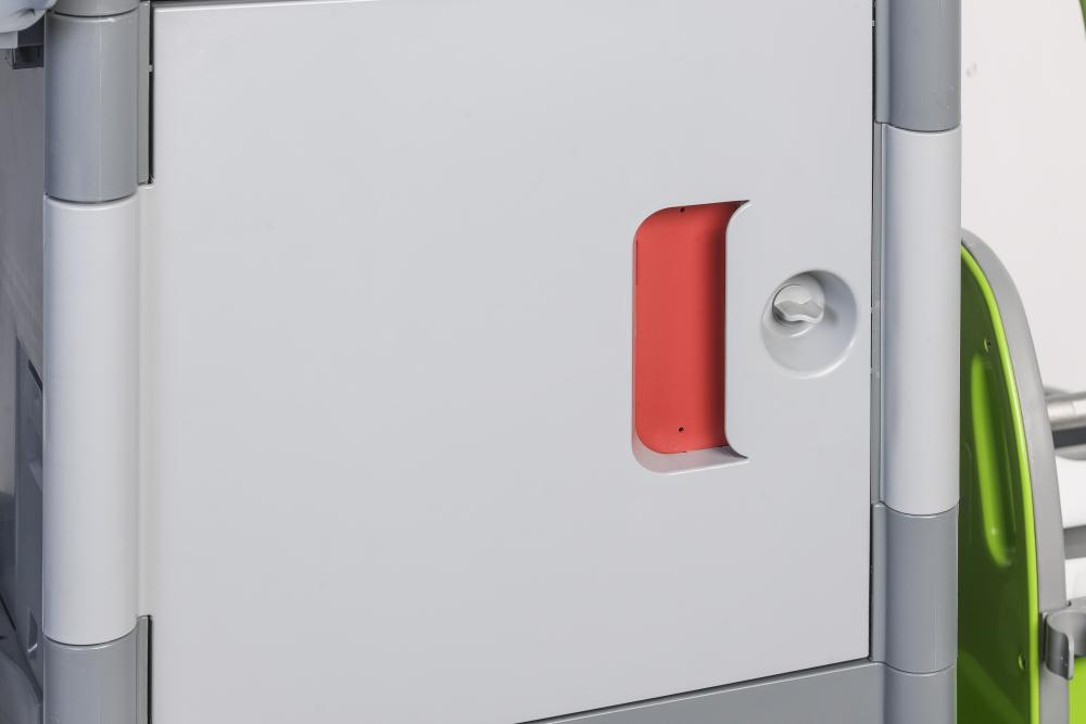 Lock Only for Brix Door