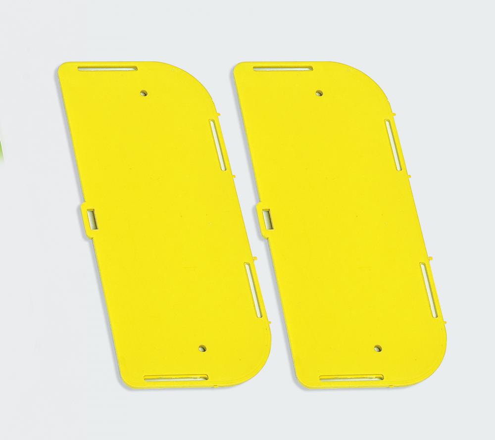 Brix Handle Cover Yellow