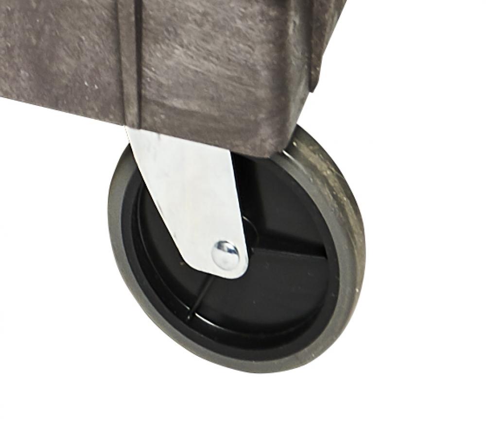 5&#34; wheels for Utility Cart Swivel