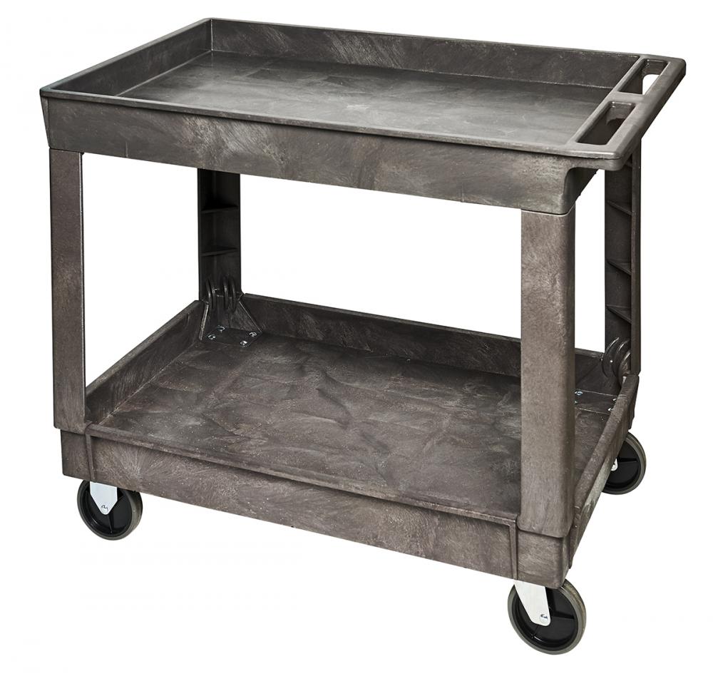 Large Industrial Utility cart-65x103cmx83cm/  25.5&#34; 40.5&#34;x 32.6&#34;
