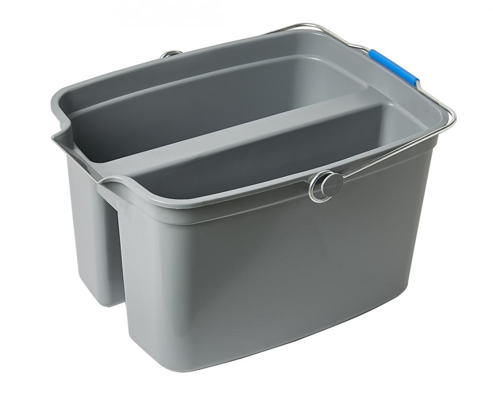 15L Pail only- Blue
