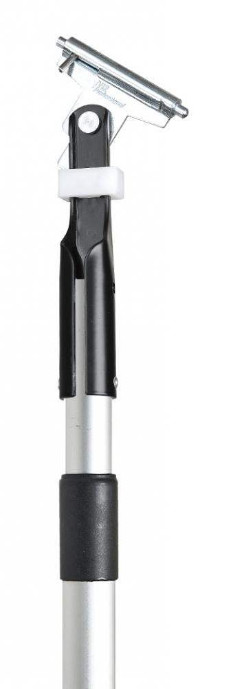CLIPPER telescopic handle 43&#34;/109cm Closed X 68&#34;/172cm Extended