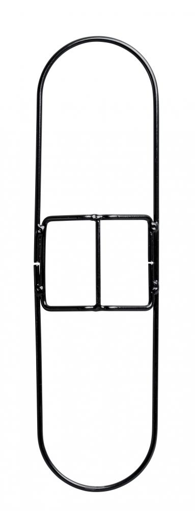 SNAPPER frame only-5x18/45cm x 13cm