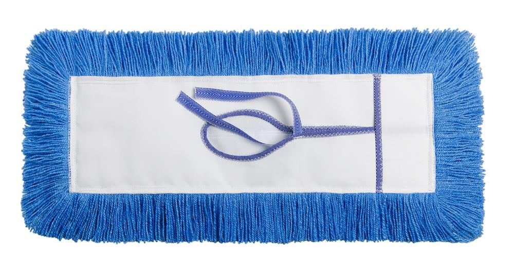 STATIC-H -5x18&#34;/45cm x 13cm BLUE