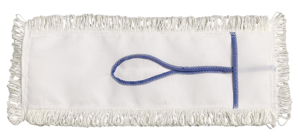 Glacier Nylon Dust Mop-5x18&#34;/46cm x 13cm