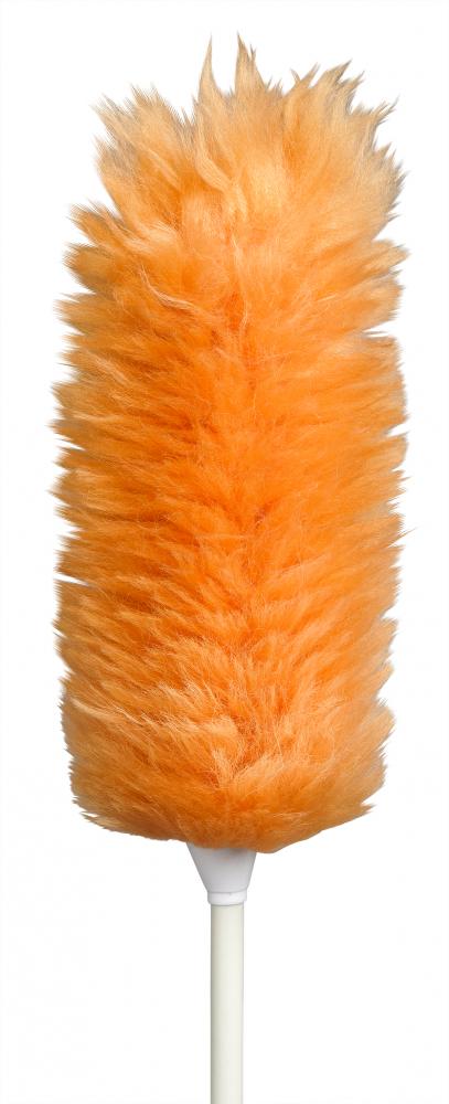 Lambs Wool Duster 26&#34;/66cm