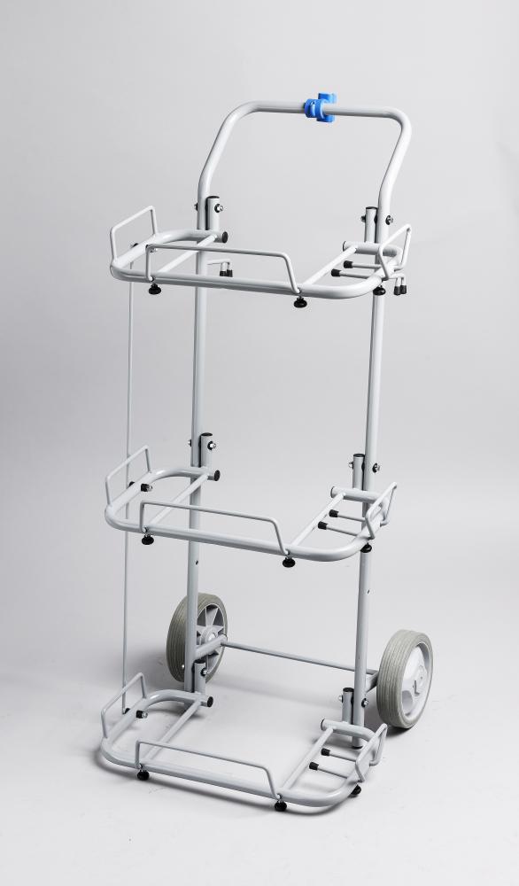 PreSoak Trolley Only Medium