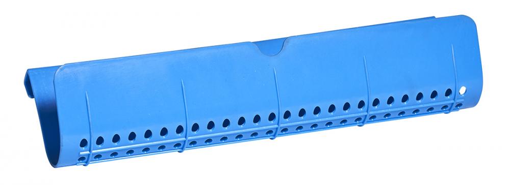 25 L Presoak Window Bucket Window Squeegee Sieve only-Blue
