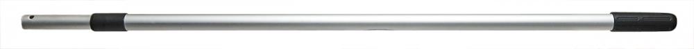 Aluminum Telescopic Handle (Closed 100cm/39&#34;)-Extended 180cm /71&#34;