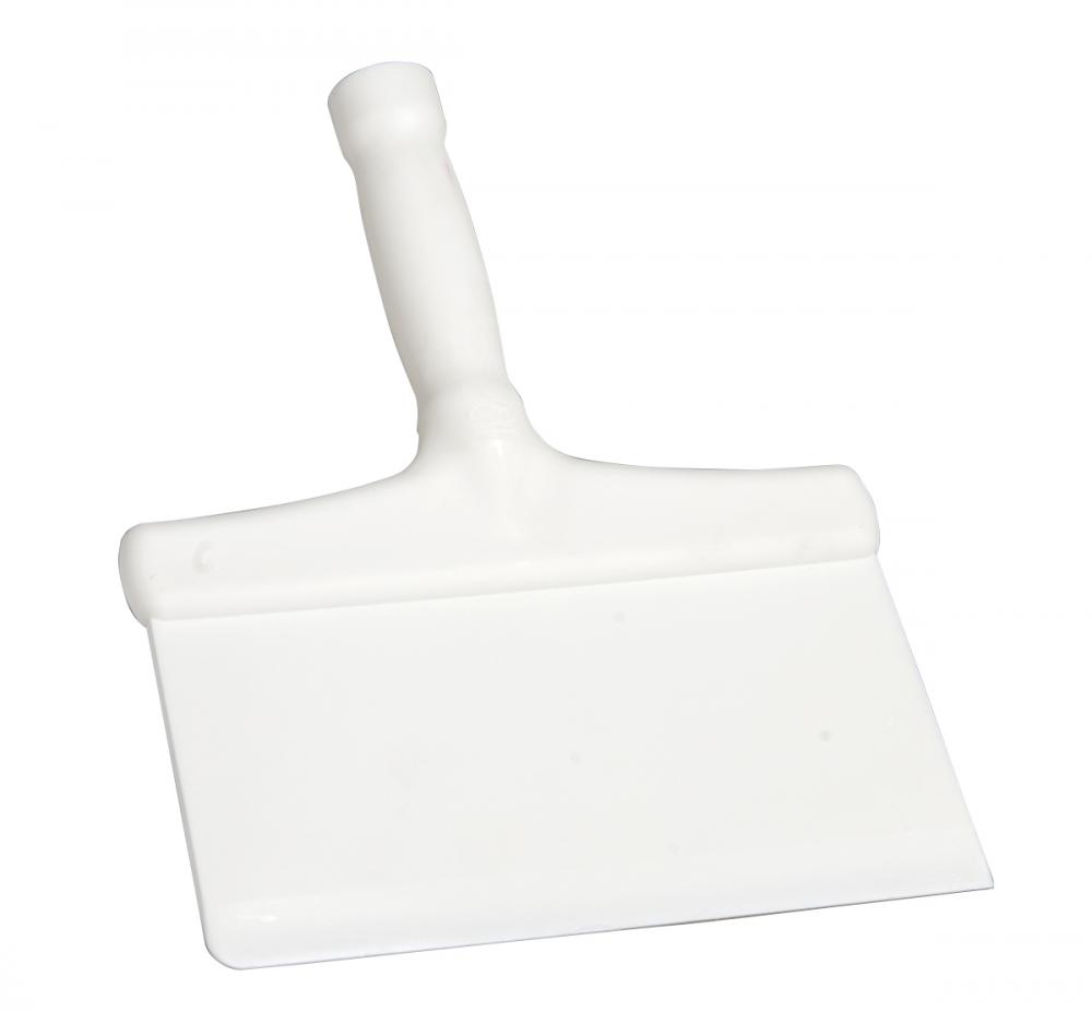 Multi-purpose Scraper Blade - Polypropylene 10&#34;X.24&#34;/25cmX.6cm/12&#34;/29.5cm