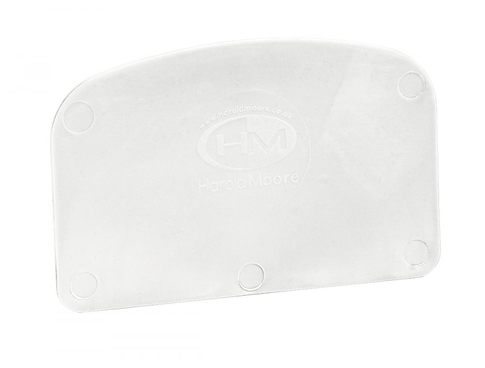 Small Flexi-scraper 6&#34;/15cmX4&#34;/3.82cm