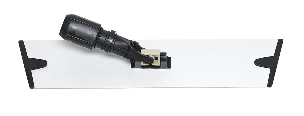 18&#34; velcro strip only one piece