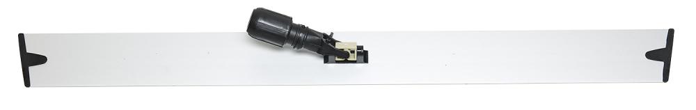 36&#34; velcro strip only one piece
