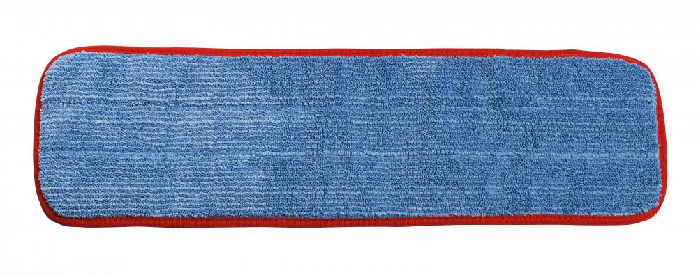 M-Fibre Pads-18&#34; Blue