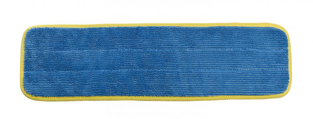 M-Fibre Pads-18&#34; Yellow