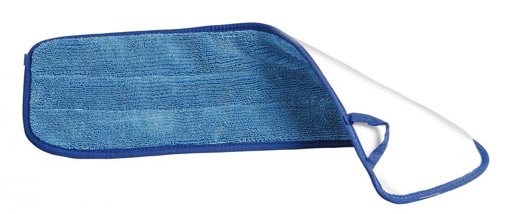 M-Fibre Pads-18&#34; Blue
