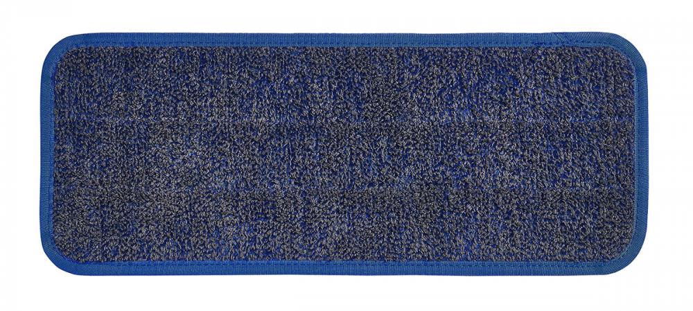 NanoSilver NonSlip PAD 18&#34;/45CM WETPAD GY/BL
