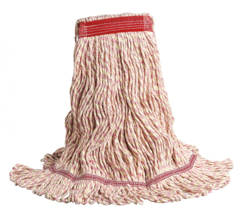 Mac Mop Nband Looped 16oz/450g–NB Bagged