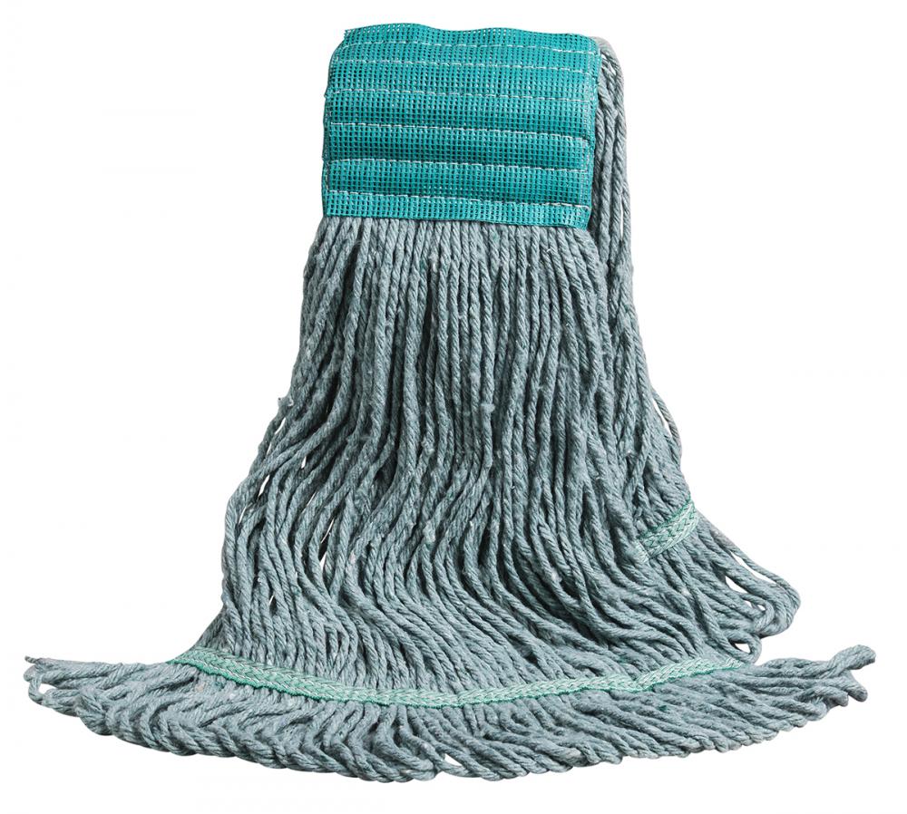 Super Looper–small Looped Mop–WB-Green