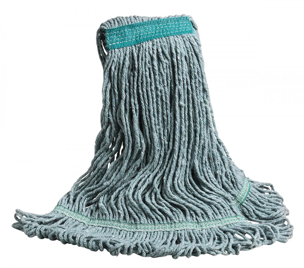 Super Looper–small Looped Mop–NB-Green