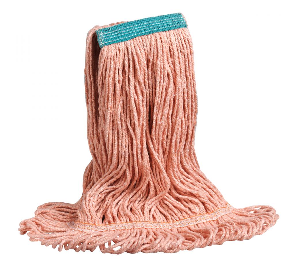 Super Looper–small Looped Mop–NB-Orange