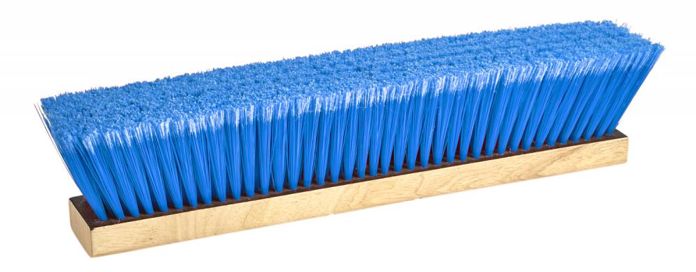 18” Ryno Blue PVC Soft Fibre fill, Head Only