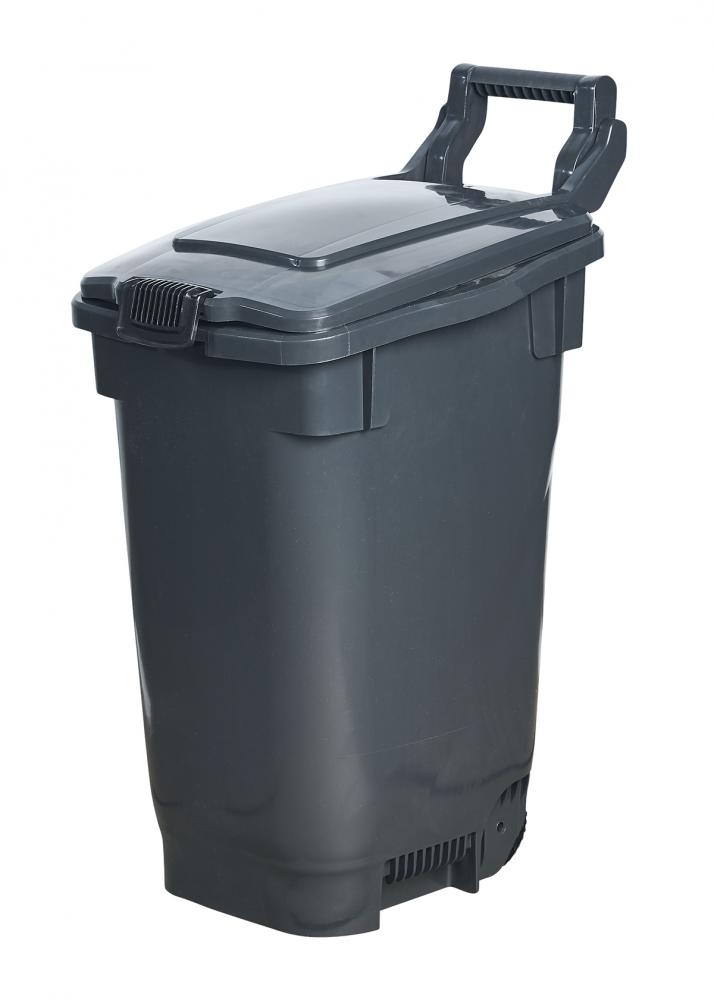 Ice Melter bin/Pet Food Bin 60 Litres/ 13 U.S.