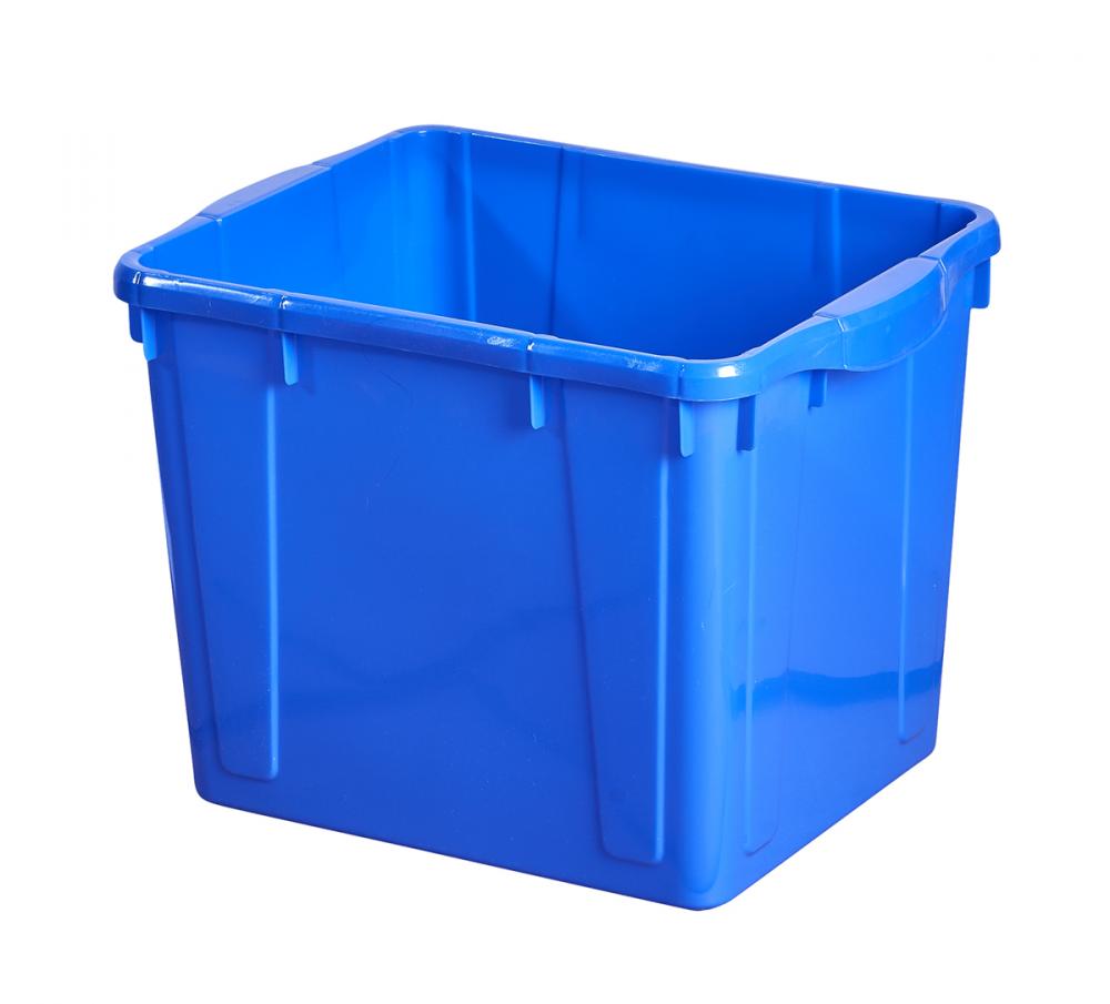 16 Gallon Curbside Recycle Bin