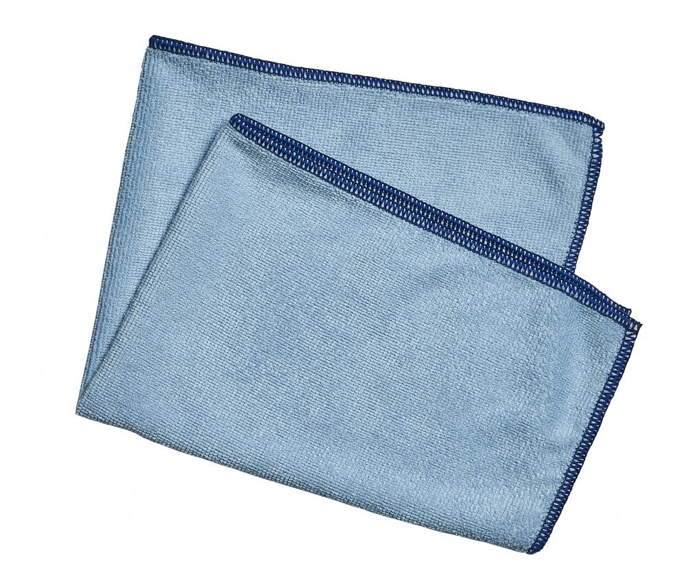 SIlverCloth 12”x 14”-30cm X 38 cm BLUE