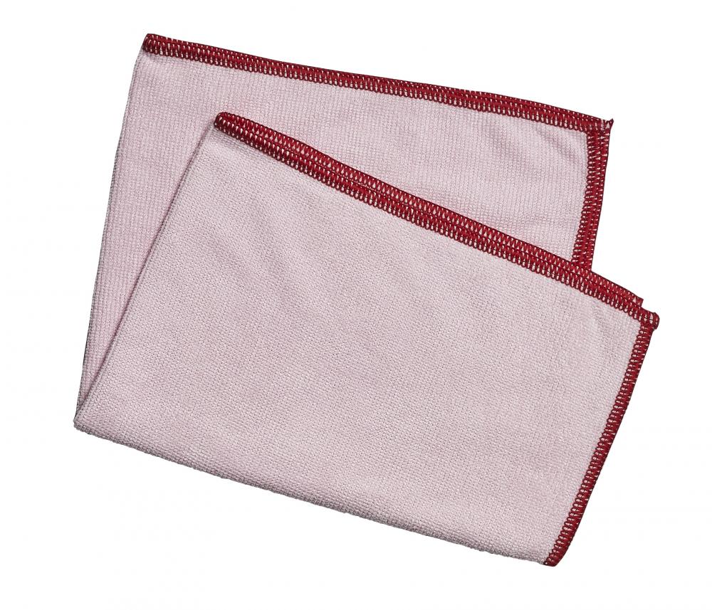 SIlverCloth 12”x 14”-30cm X 38 cm RED