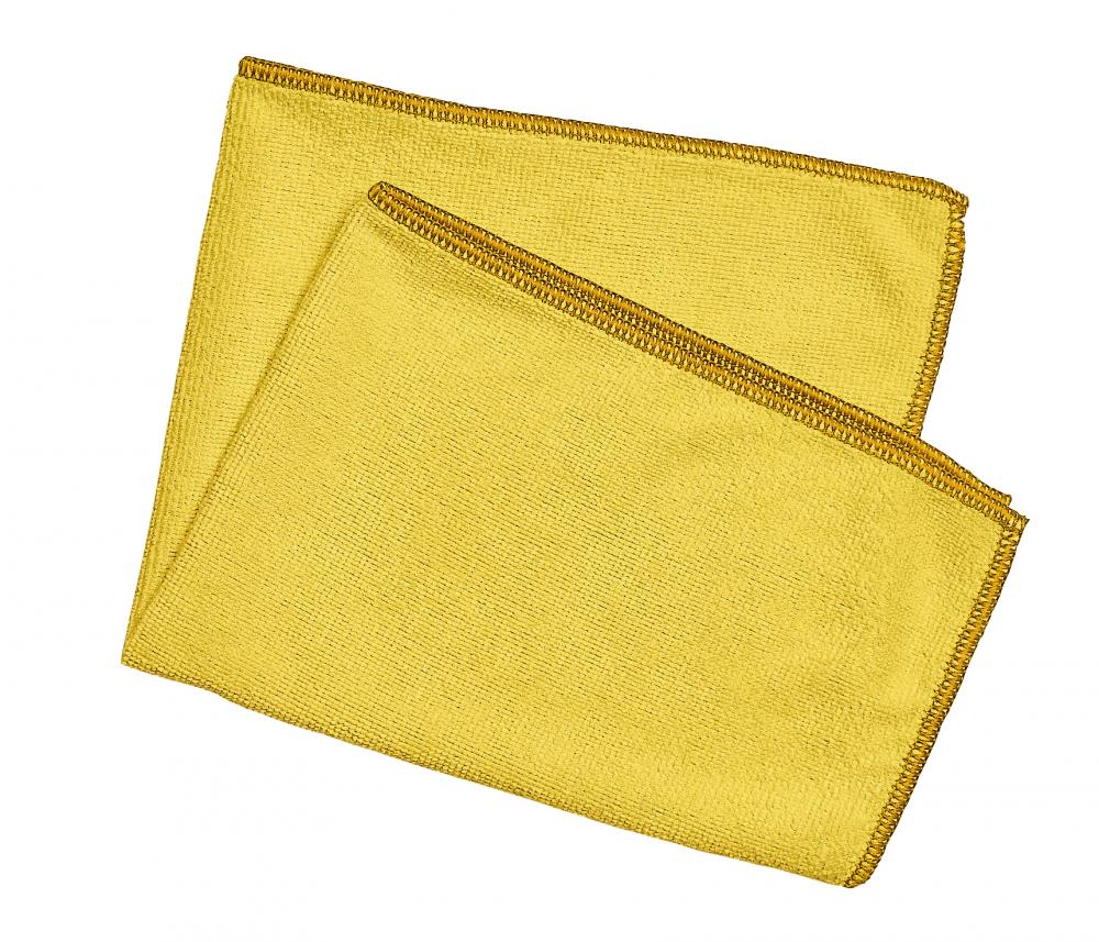 SIlverCloth 12”x 14”-30cm X 38 cm YELLOW