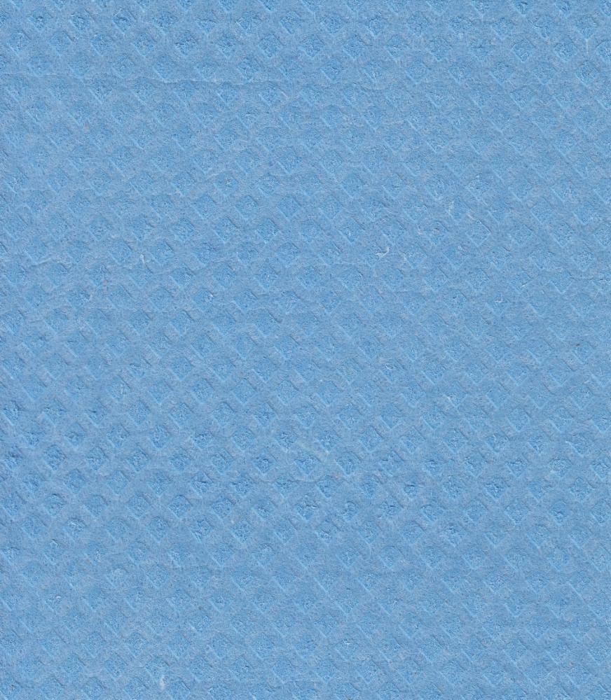 SPG-All Purpose Cloth-(12” x 10&#34;) 31.5cm x25.7cm  BLUE