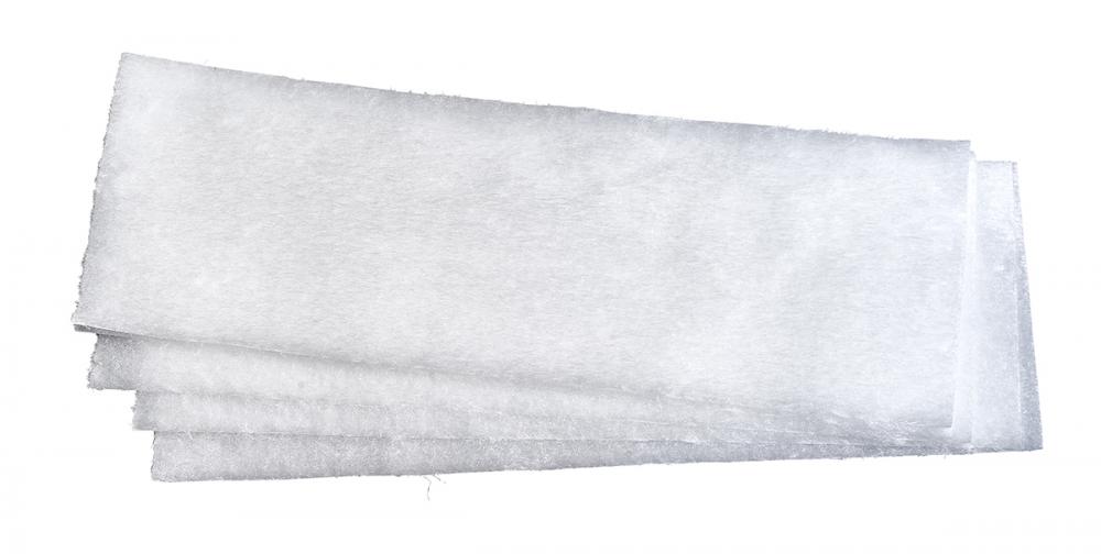 Static Attack Mop Sheets 23.6” x 8” 200/case