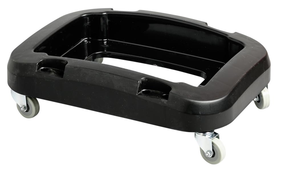 T-Rex 60L/16Gal Waste Bin Dolly Only