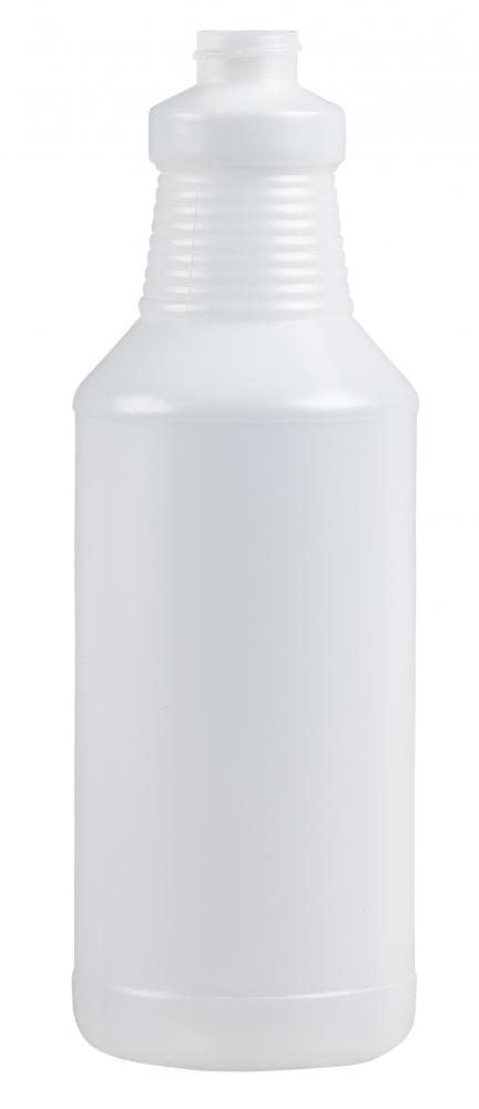 Bottle carafe Style Natural1L/32oz-28/400