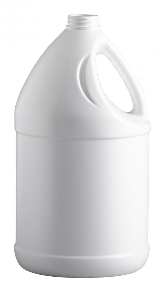 US gal Round Natural 38/400 Jug 3.78L