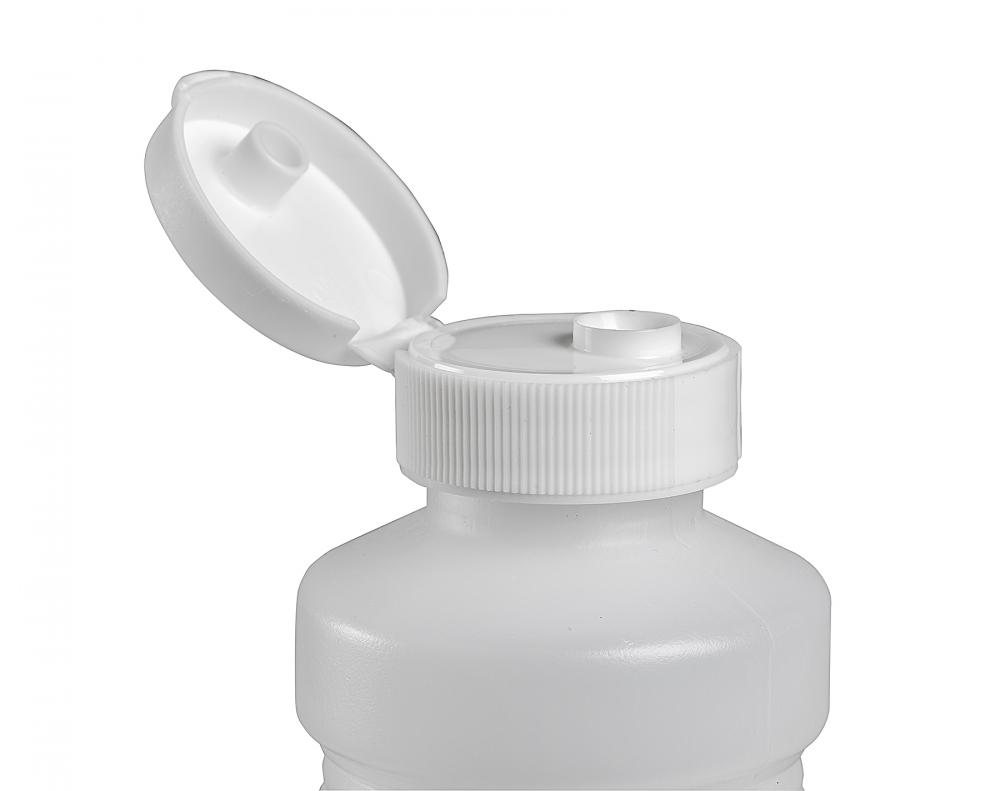 Dispensing Lock Top 28/400 For 16oz & 1L carafe Only