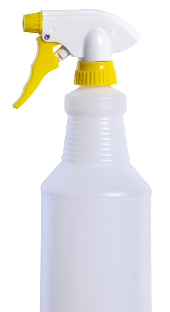 Chemical Resistant Trigger Sprayer