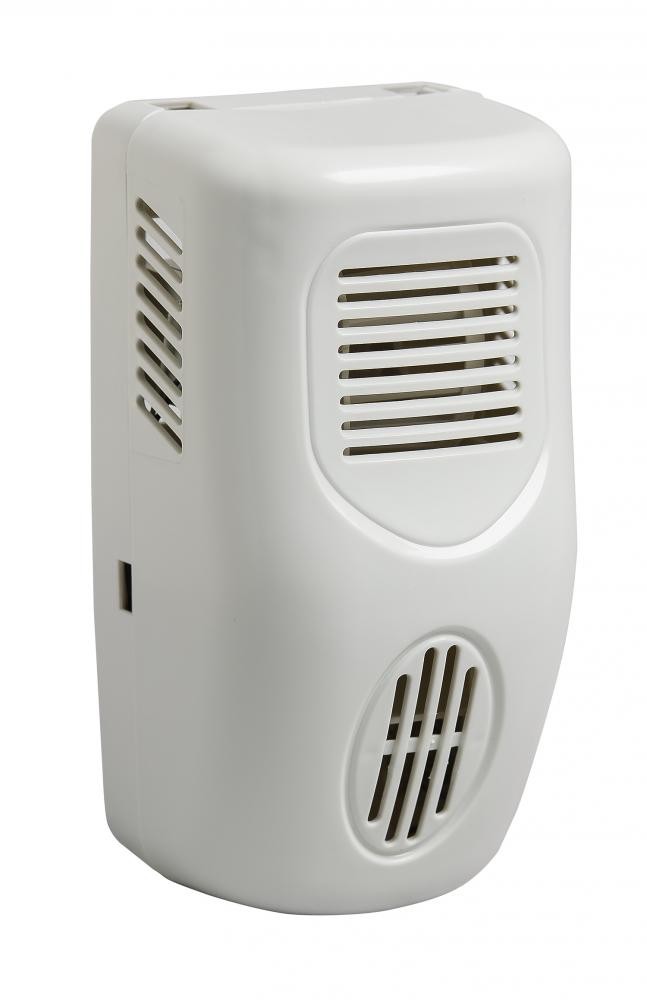 Air Fresh Fan Dispenser
