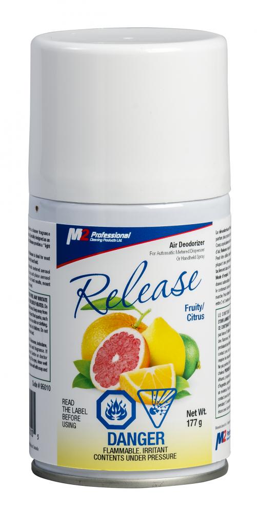 Air-Mist Refill-Fruity/Citrus 177gr