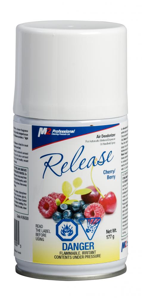 Air-Mist Refill-Cherry/Berry 177gr
