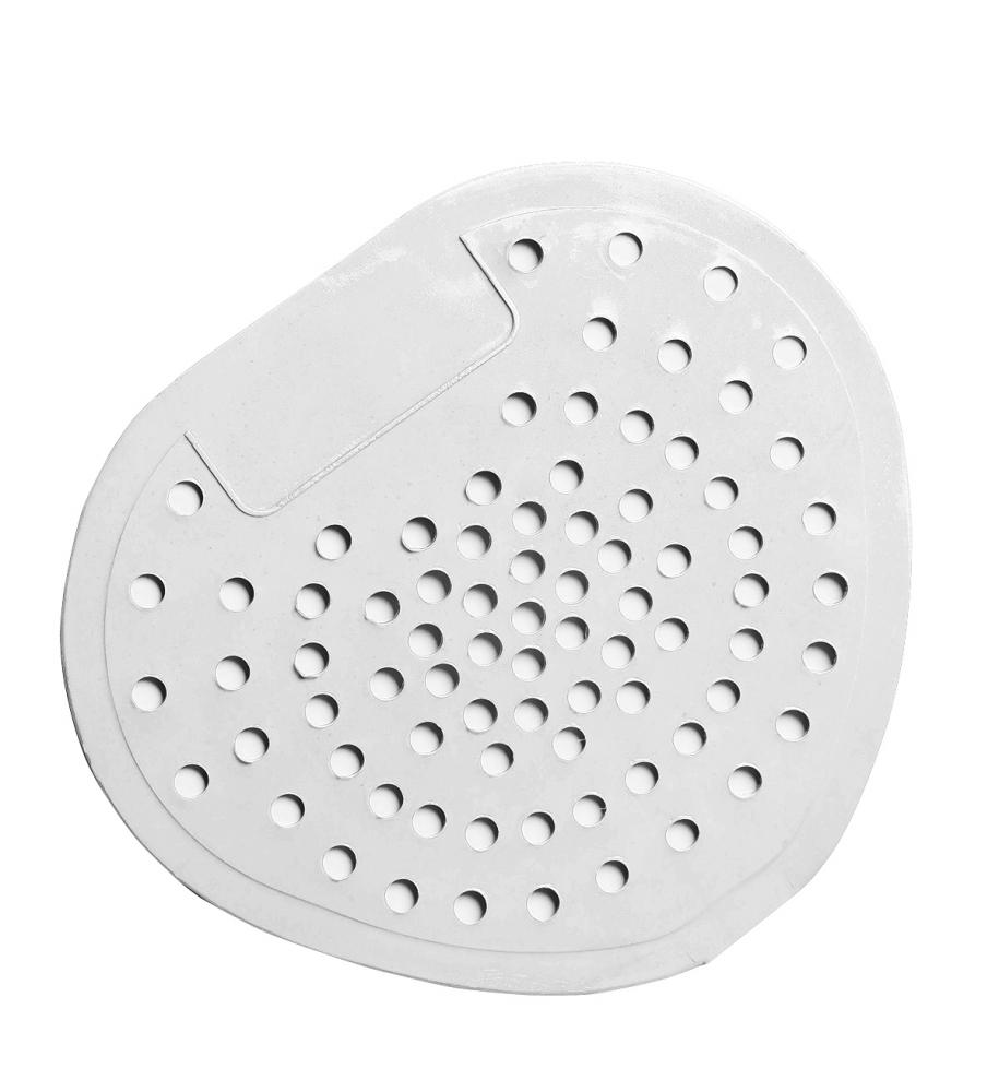 Urinal Screen-NO SCENT-White