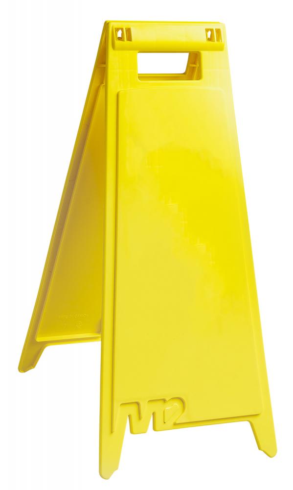 Floor Sign – Blank