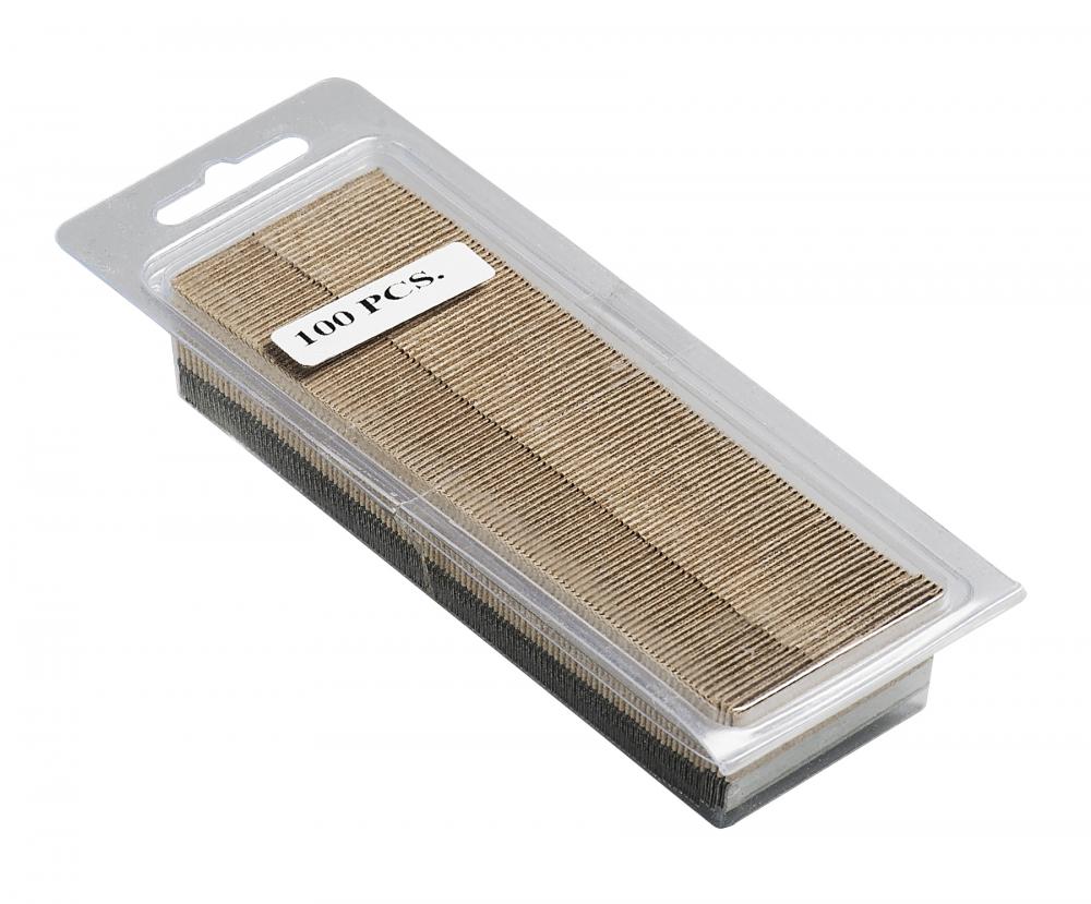 Flex Safety Scraper 1 1/2&#34; Refill Blades- (100 Blades) -