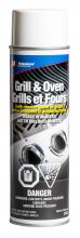 M2 AR-OV9205 - Oven Cleaner 510g